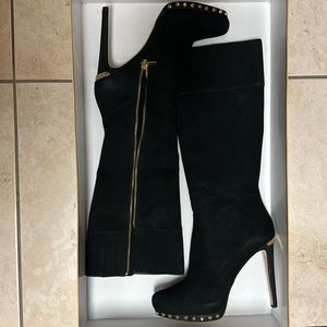 Michael Kors boots